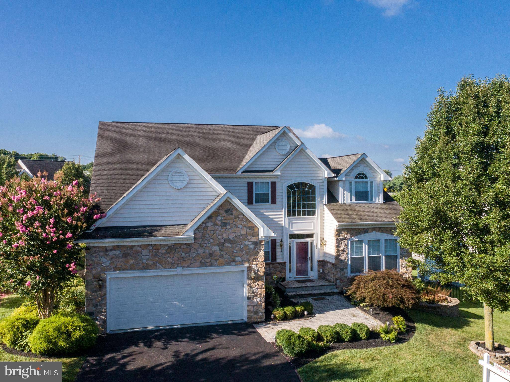 Westminster, MD 21158,634 POND VIEW CT