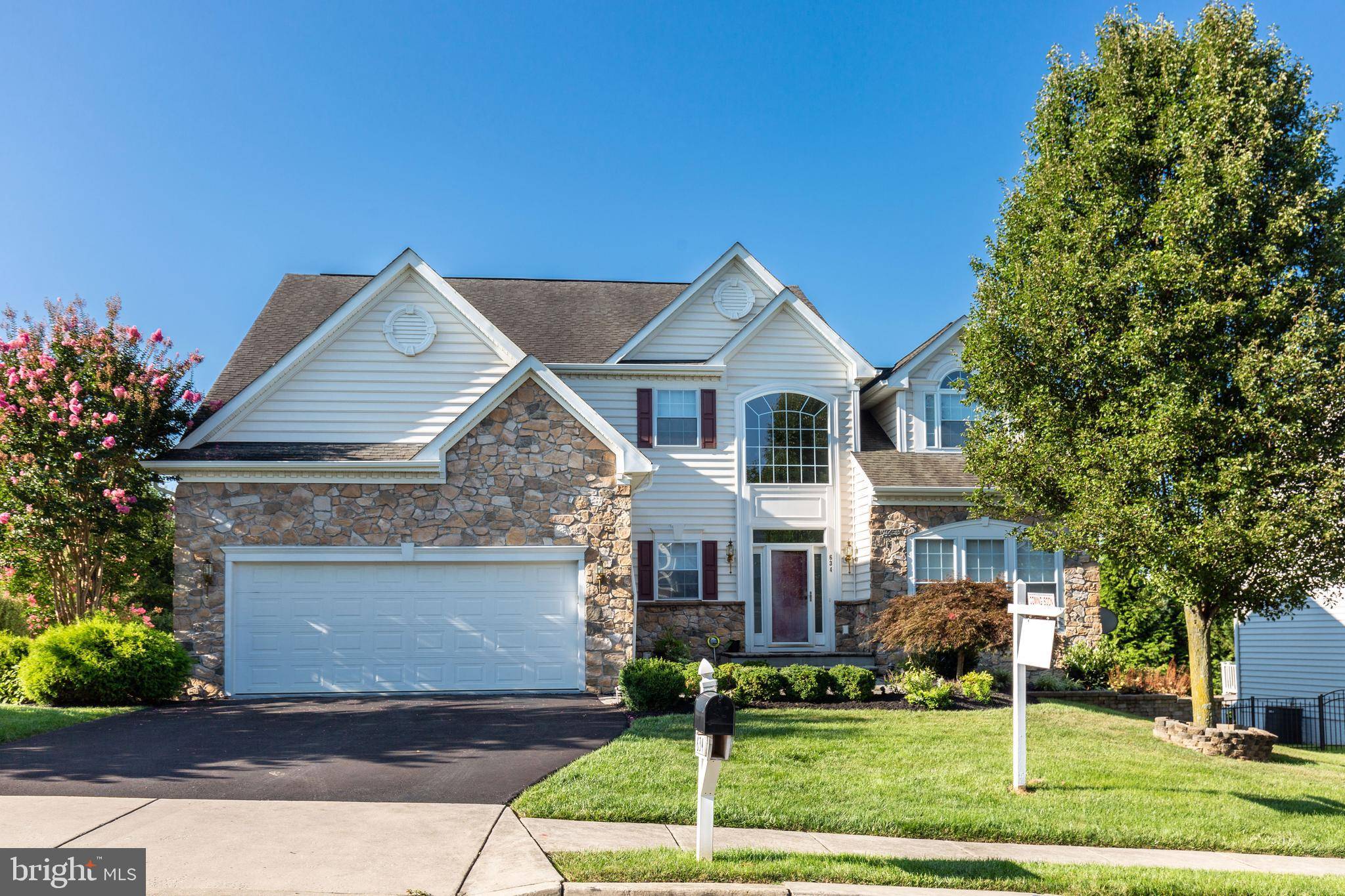 Westminster, MD 21158,634 POND VIEW CT