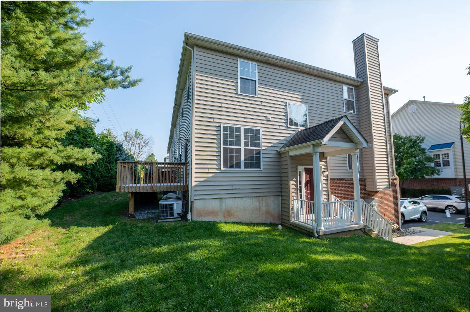 Royersford, PA 19468,25 CAMERON CT #25