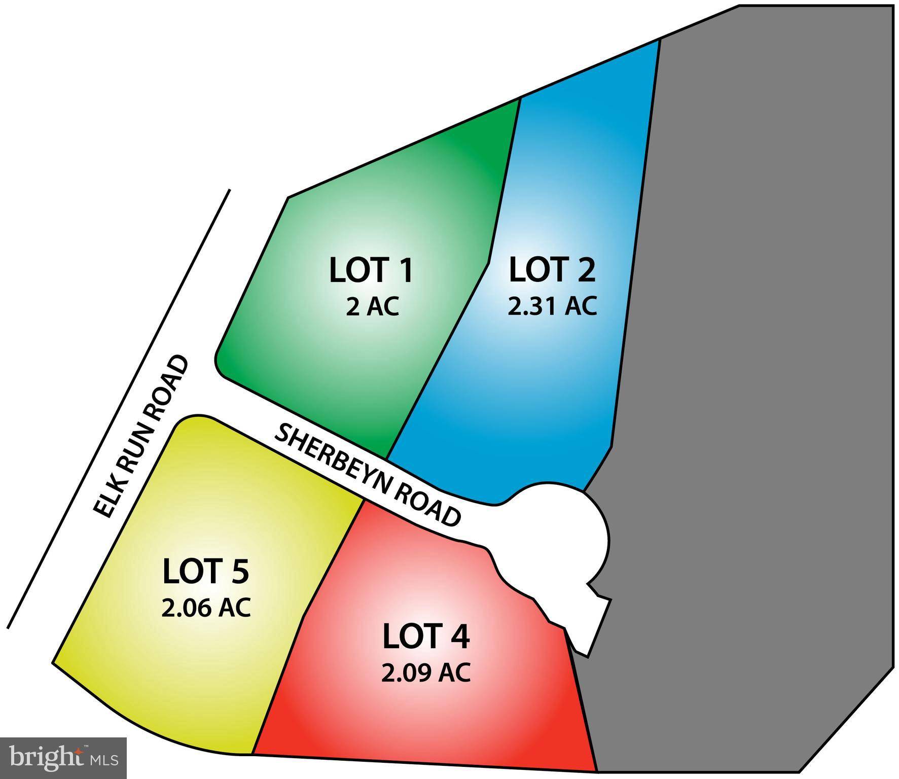 Bealeton, VA 22712,0 SHERBEYN ROAD #LOT 2