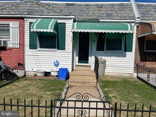 Philadelphia, PA 19145,1826 S ETTING ST