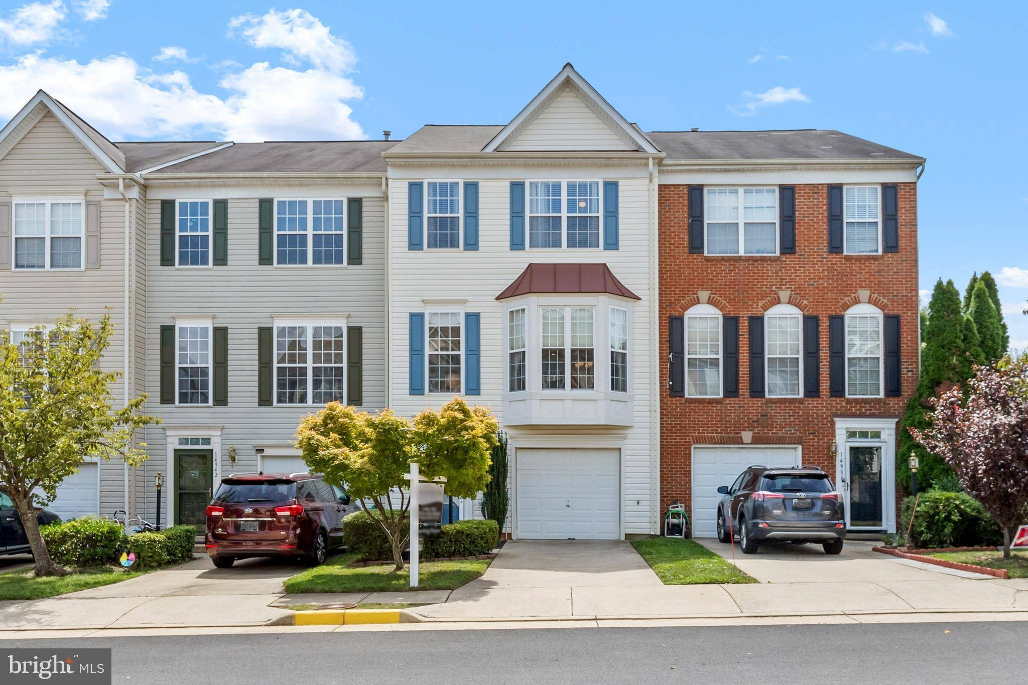 Woodbridge, VA 22193,14940 WHITTIER LOOP