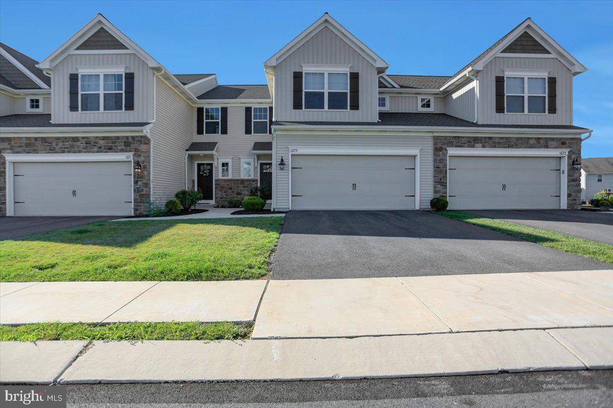 Mechanicsburg, PA 17055,1673 HARALSON DR