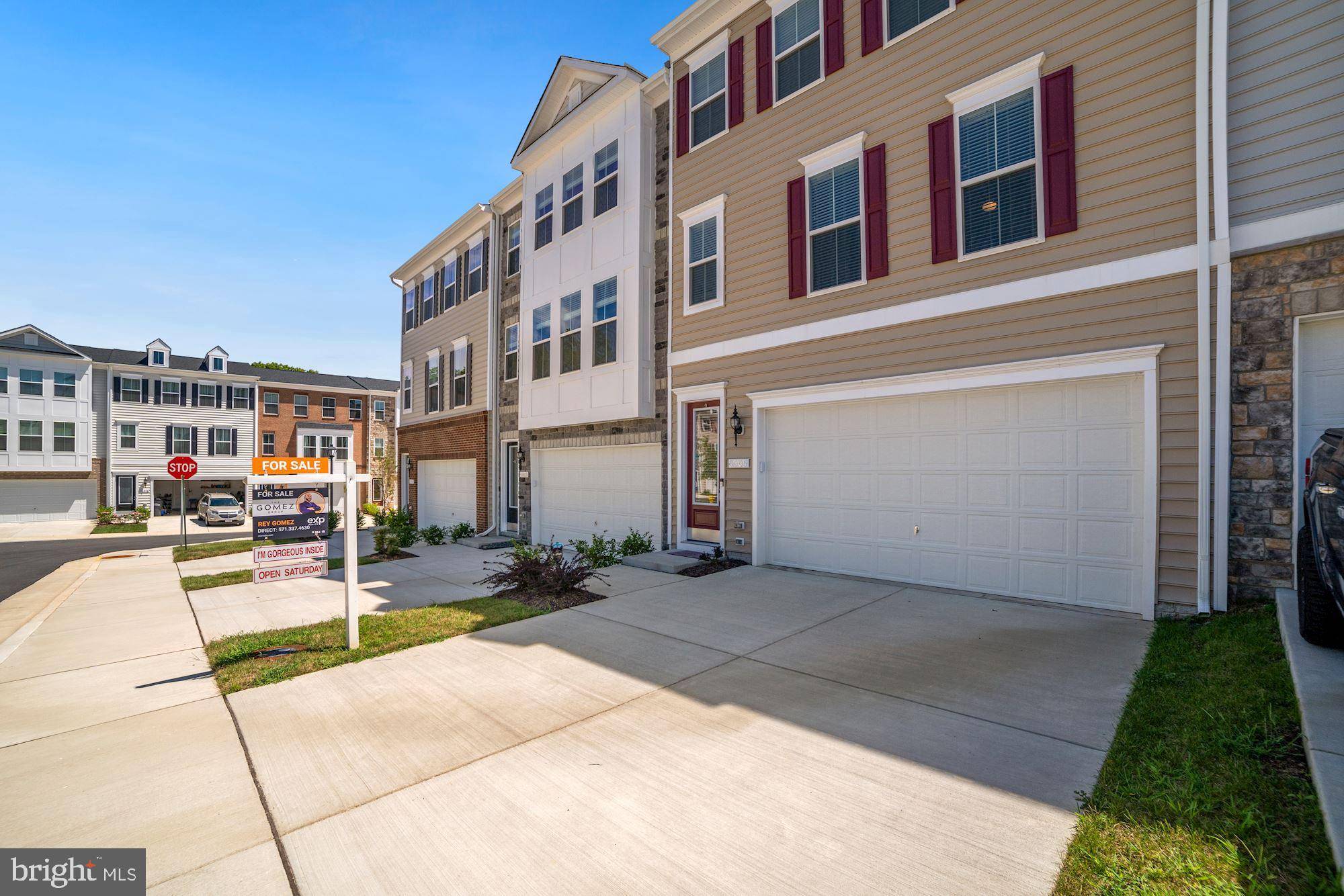 Woodbridge, VA 22192,5005 LITTLE MARTHA WAY