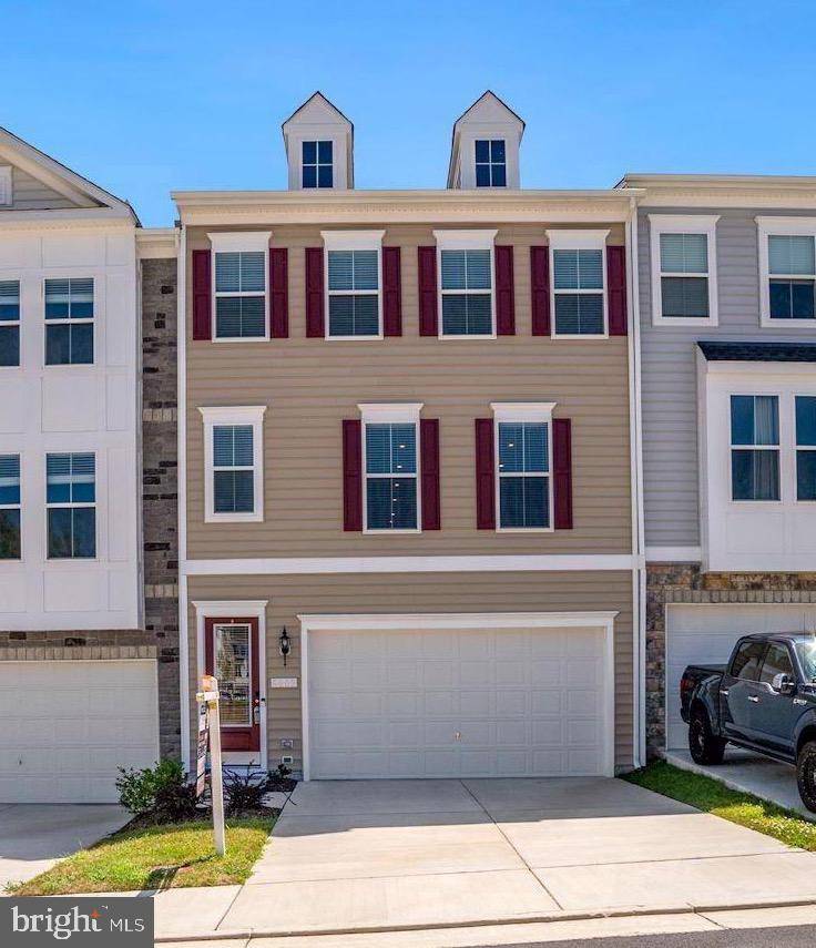 Woodbridge, VA 22192,5005 LITTLE MARTHA WAY