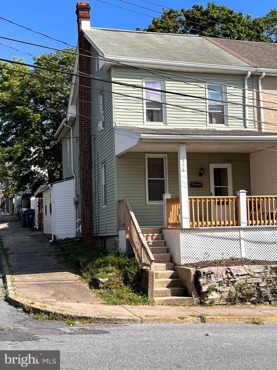 Steelton, PA 17113,352 BESSEMER ST