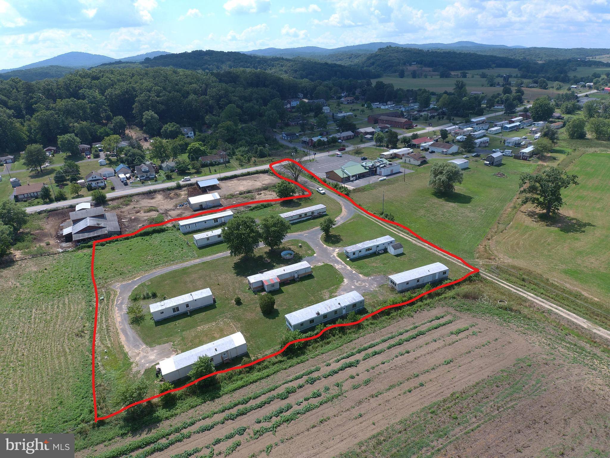 Fort Ashby, WV 26719,KENNEY TRAILER CT