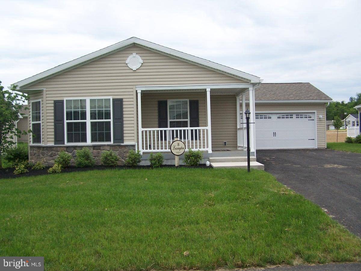 Bechtelsville, PA 19505,4 WREN DRIVE