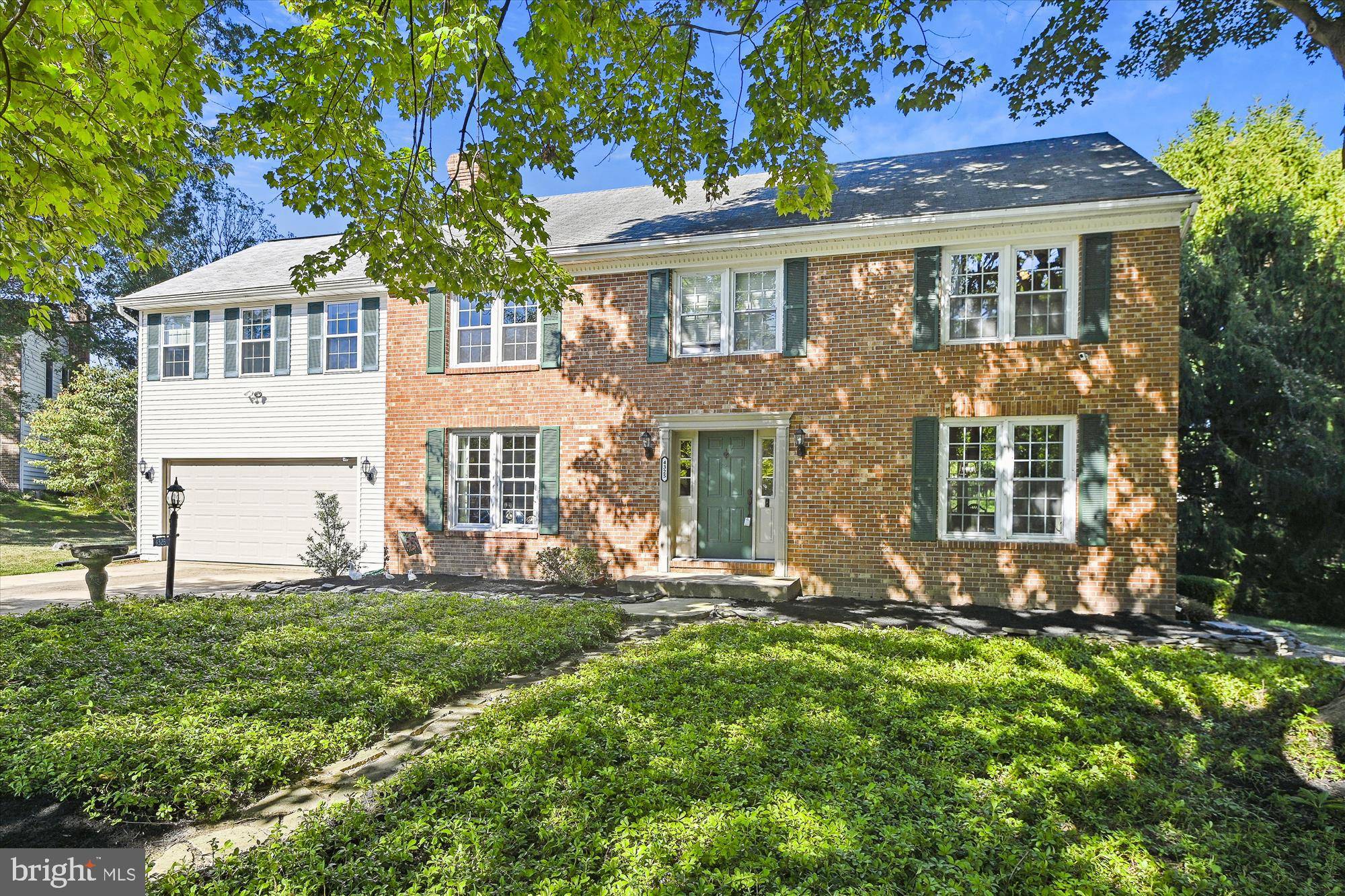 Ellicott City, MD 21042,4325 OXBOW CT