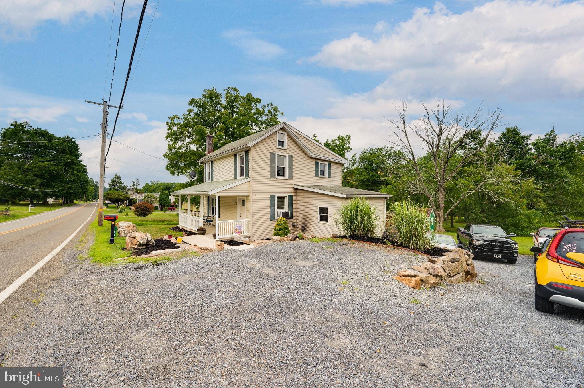 Pine Grove, PA 17963,129 SWEET ARROW LAKE RD