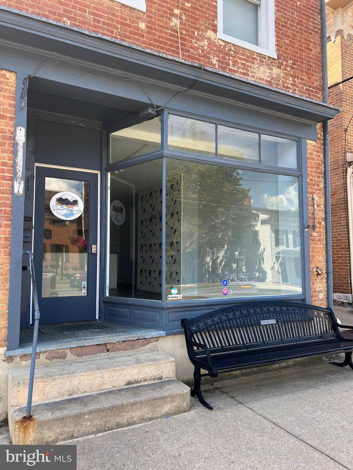Woodstock, VA 22664,119 N MAIN ST