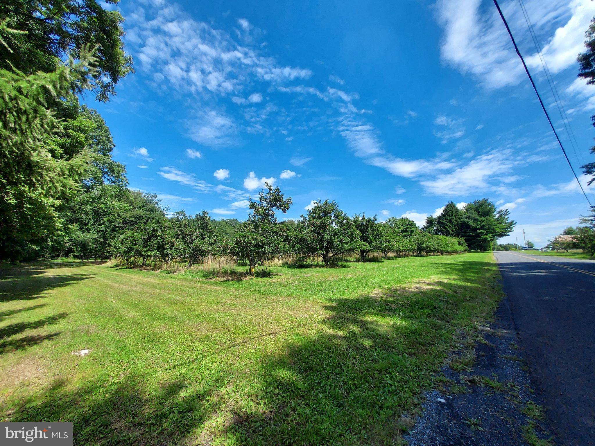 Orrtanna, PA 17353,LOT #9 COLD SPRINGS RD