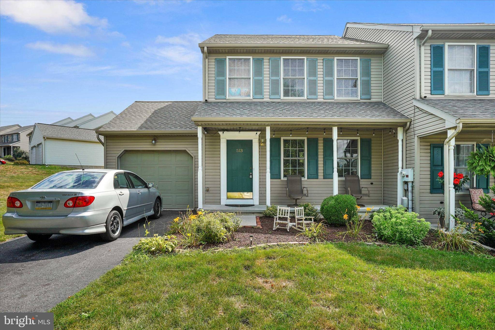 Manheim, PA 17545,513 WOOD DUCK DR