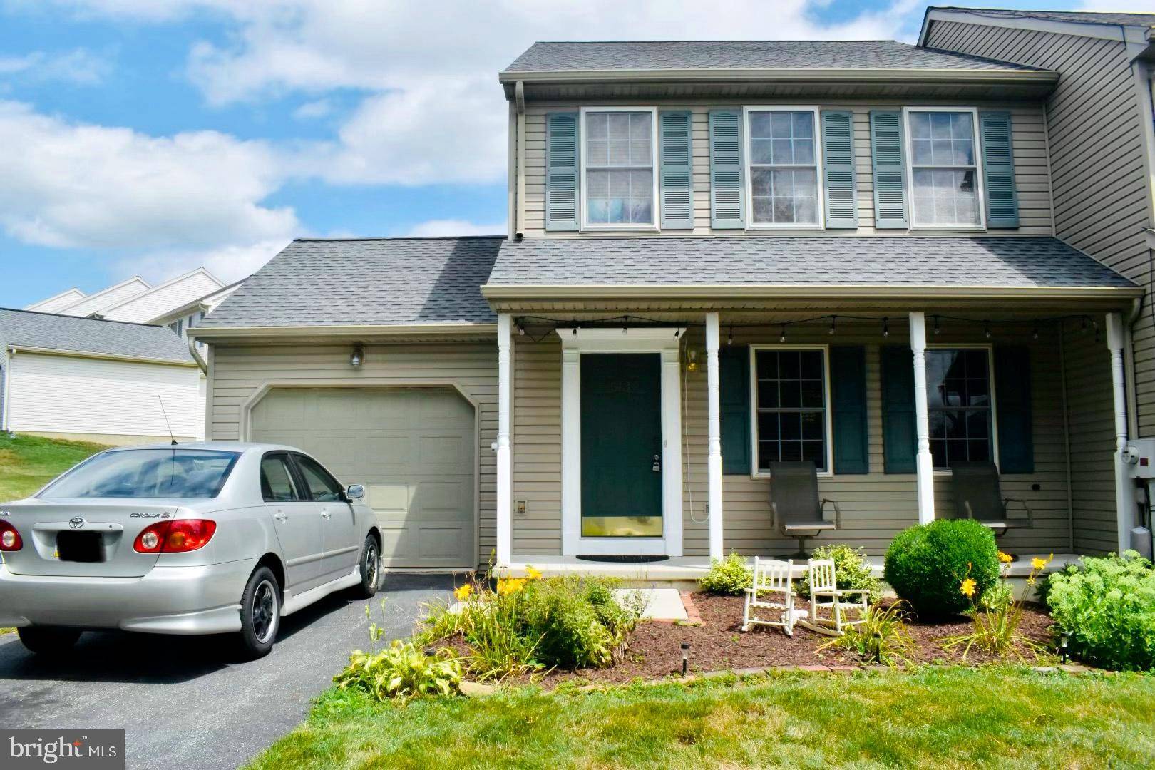 Manheim, PA 17545,513 WOOD DUCK DR