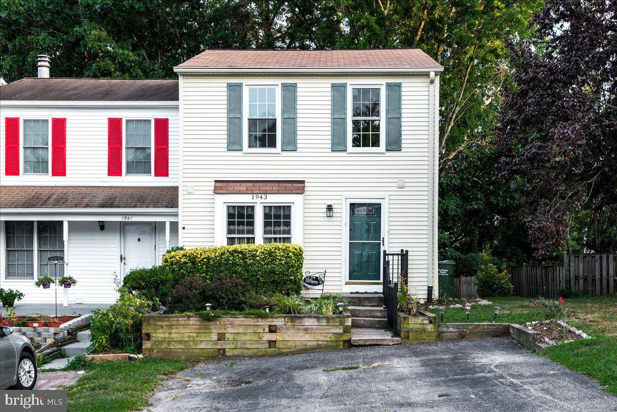 Woodbridge, VA 22192,1943 POHICK CREEK CT