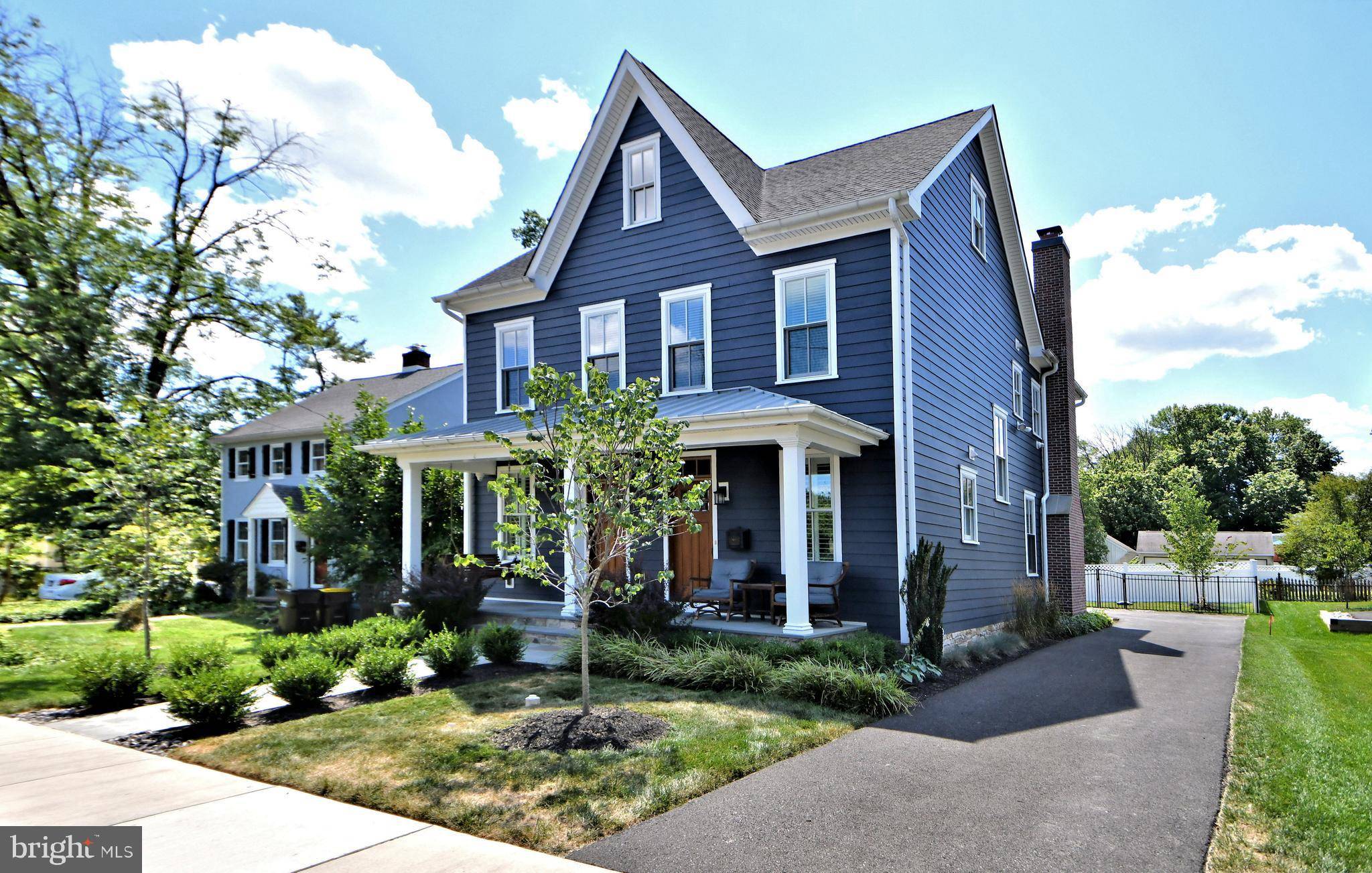 Doylestown, PA 18901,60 S. CHURCH STREET