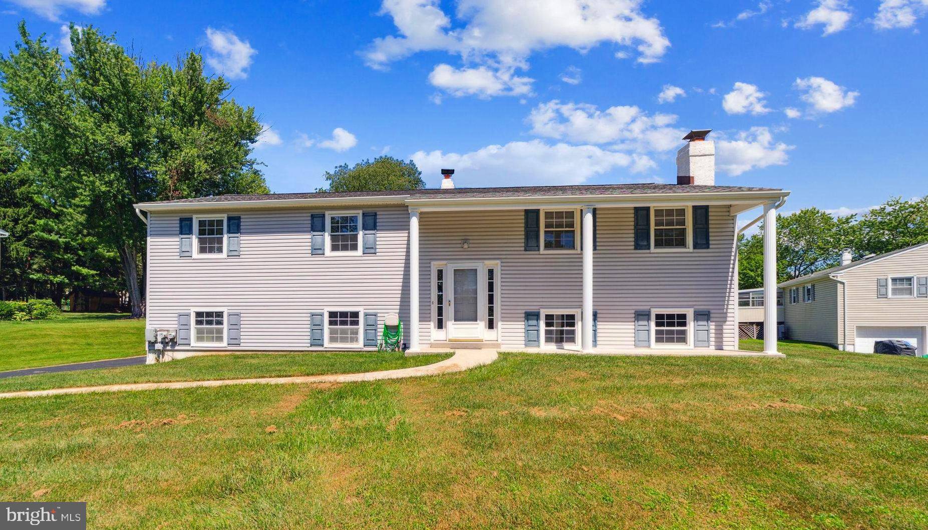 Downingtown, PA 19335,1343 RIDGEVIEW CIR