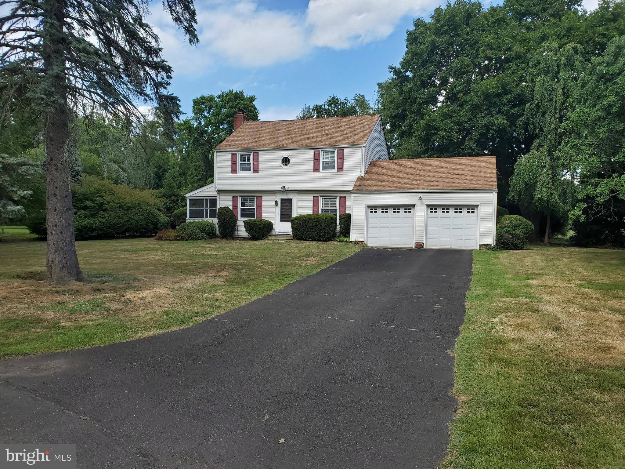 Morrisville, PA 19067,8 PENNSBURY CT