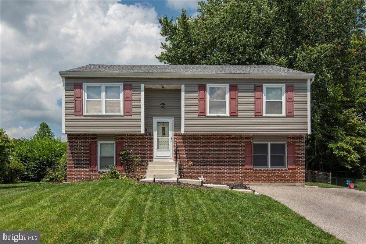 Downingtown, PA 19335,1317 KERWOOD LN