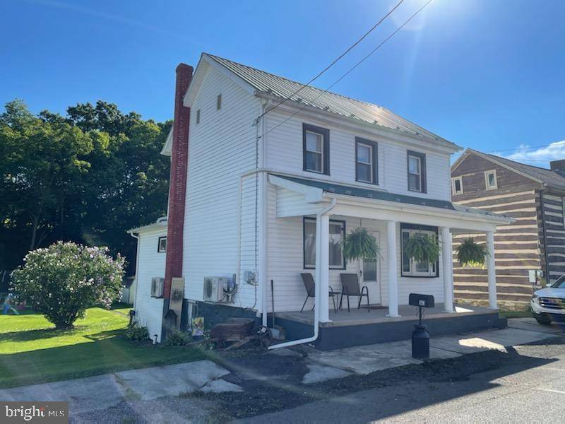 Orbisonia, PA 17243,363 CROMWELL STREET