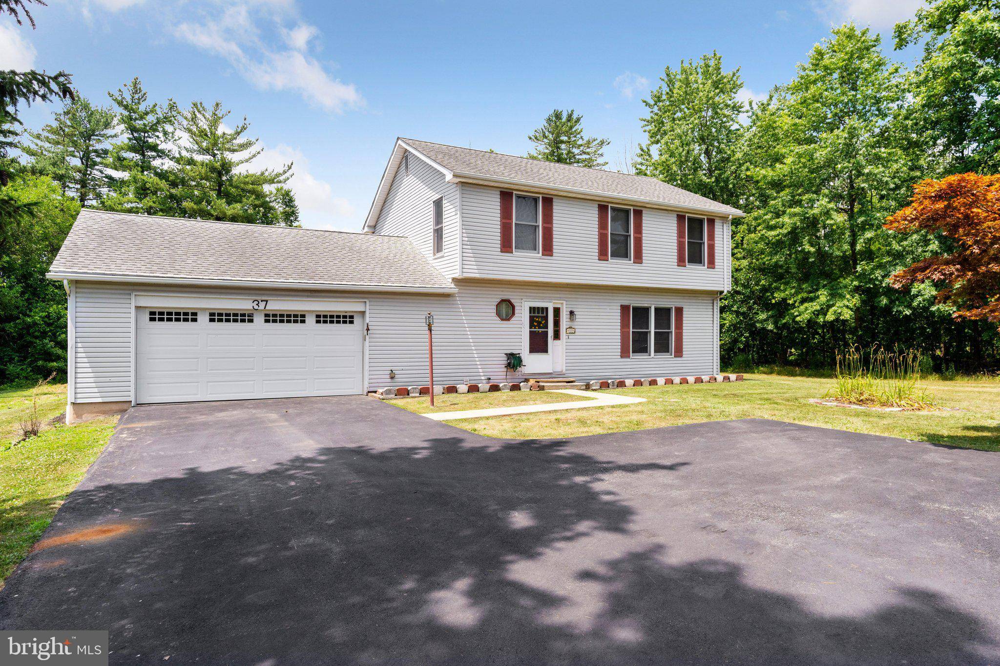 Gilbertsville, PA 19525,37 GILBERTSVILLE RD