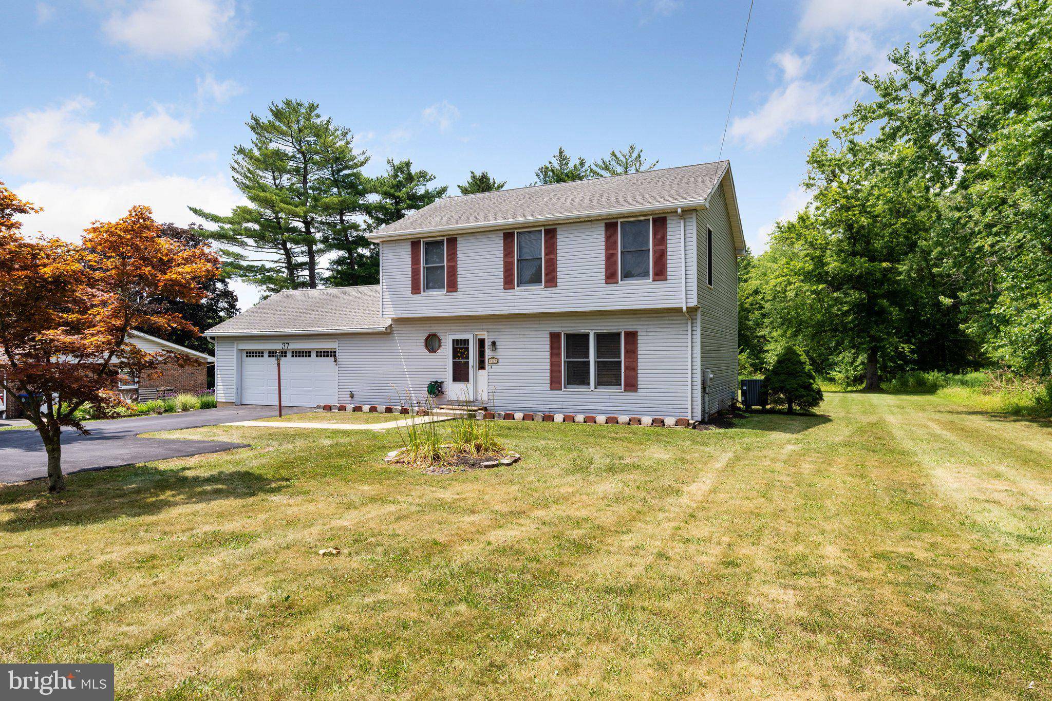 Gilbertsville, PA 19525,37 GILBERTSVILLE RD