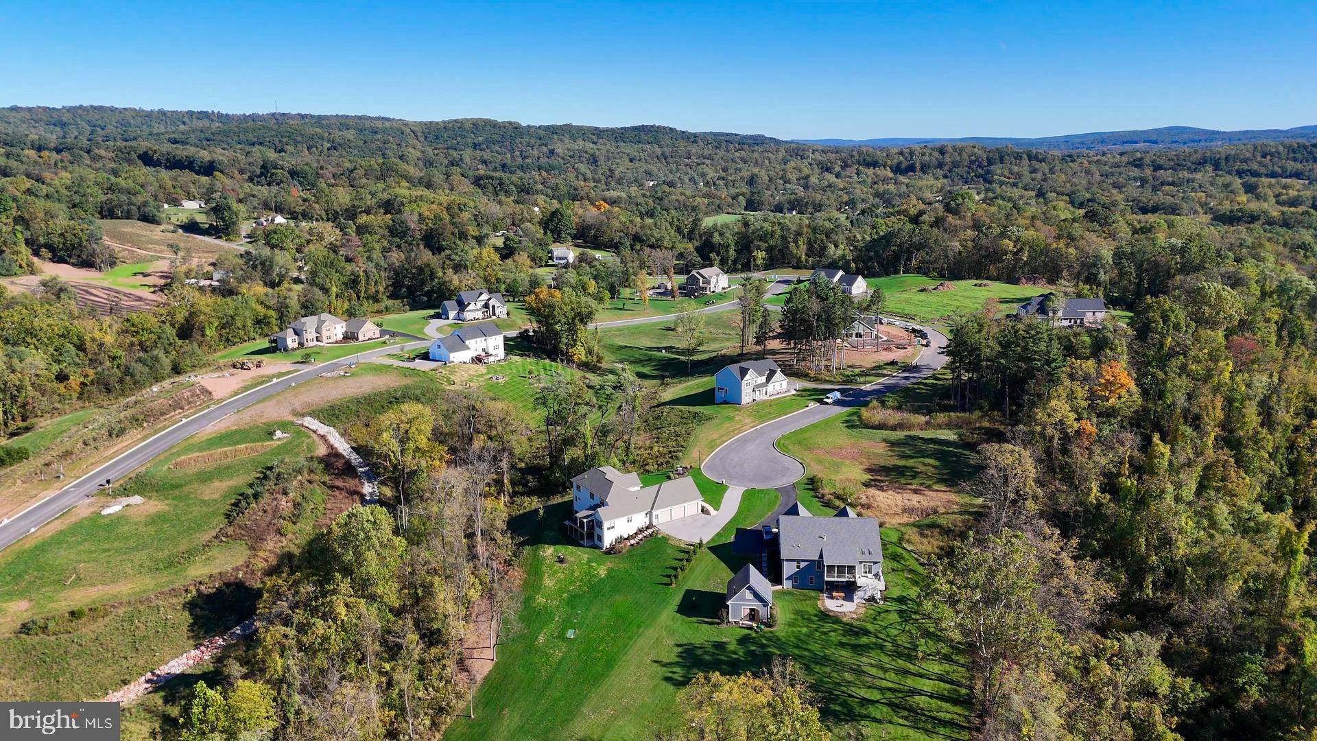 Lewisberry, PA 17339,LOT 15 WILLOW OAK DRIVE