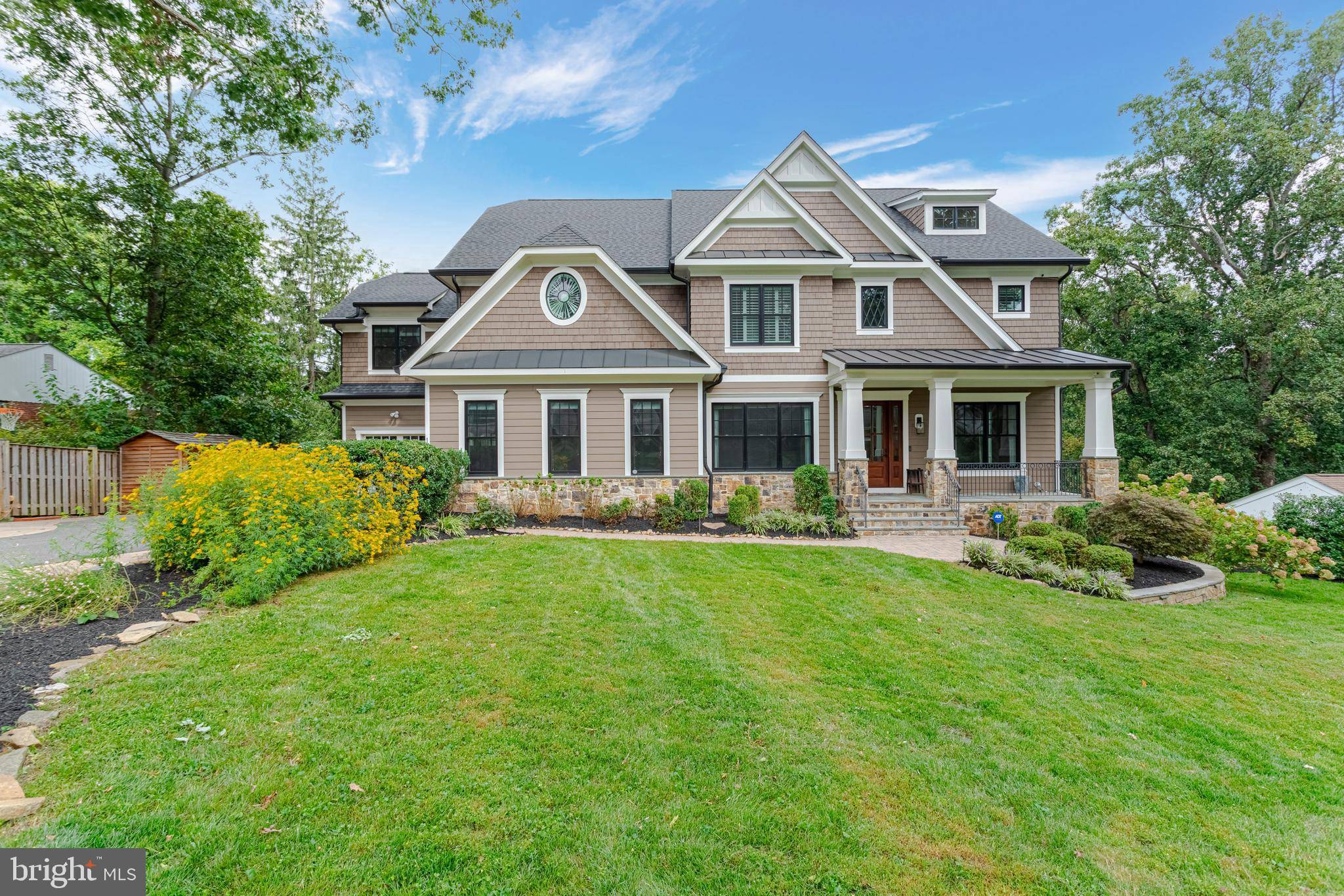 Mclean, VA 22101,1478 WAGGAMAN CIR