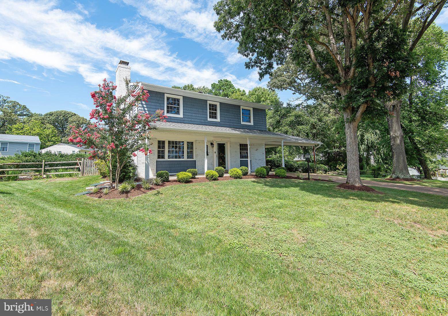 Severna Park, MD 21146,227 KENNEDY CT