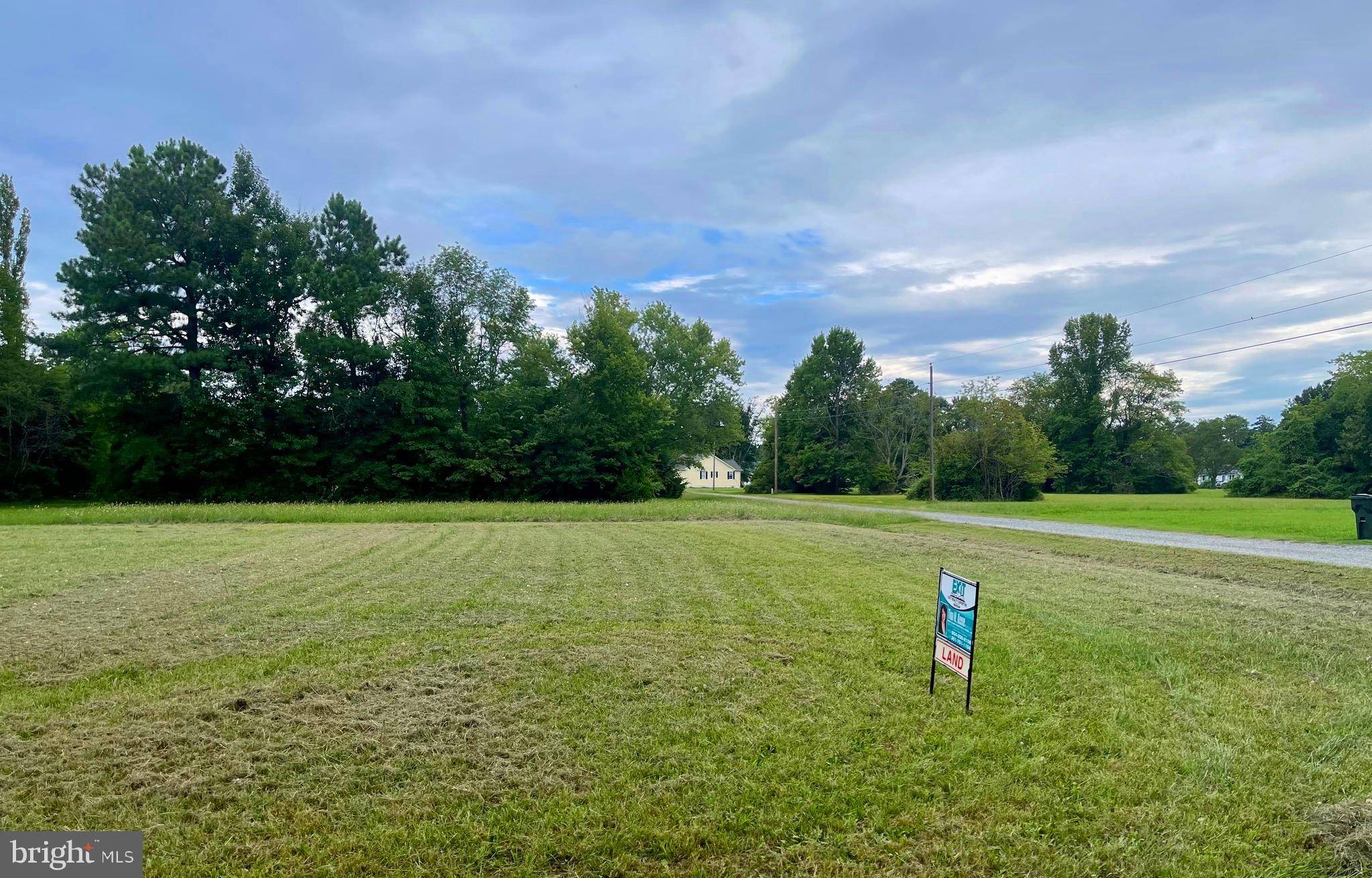 Montross, VA 22520,LOT #161 GLEBE HARBOUR DRIVE