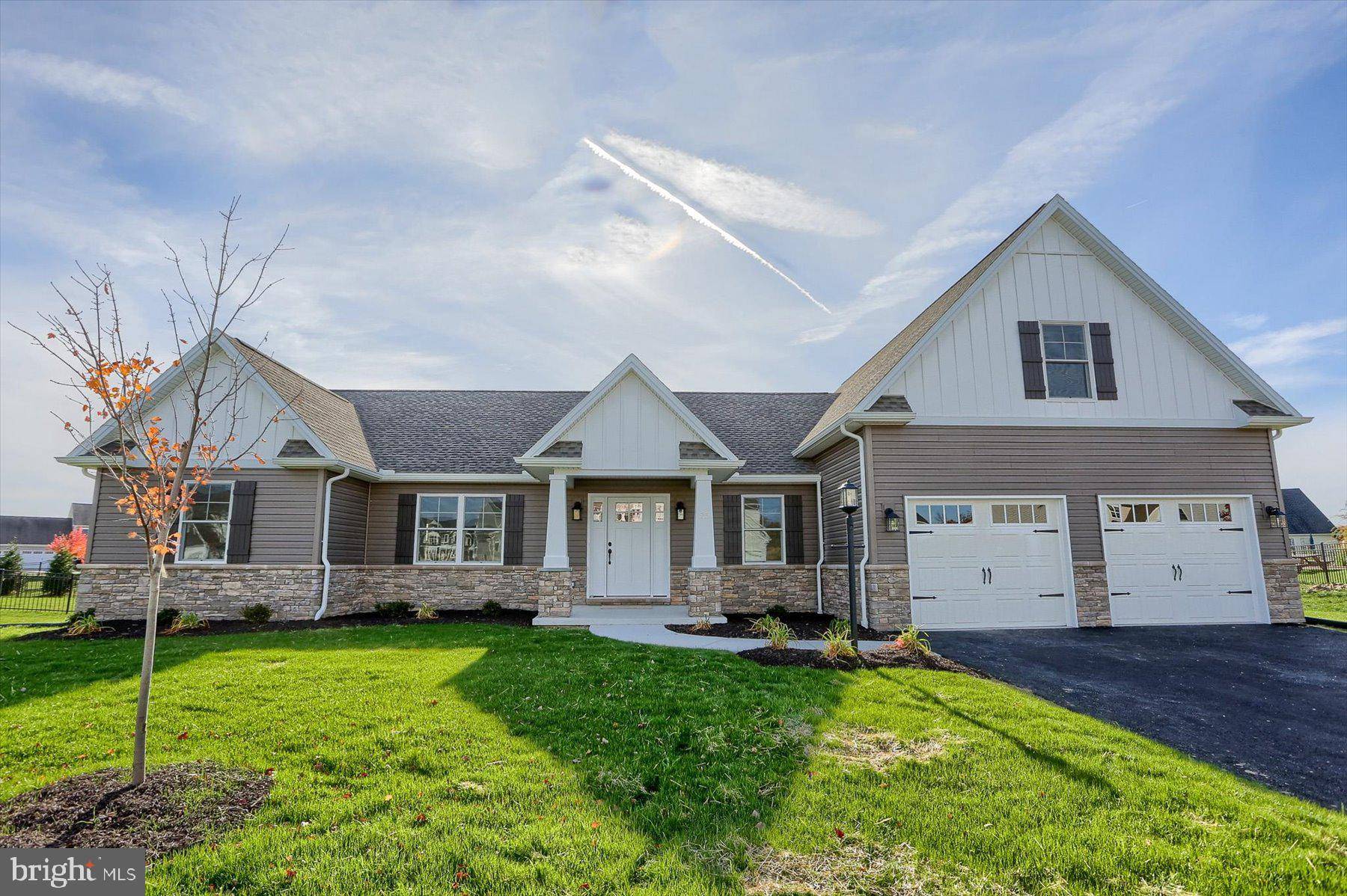 Carlisle, PA 17013,LOT NO. 41 - 25 BAYBERRY ROAD