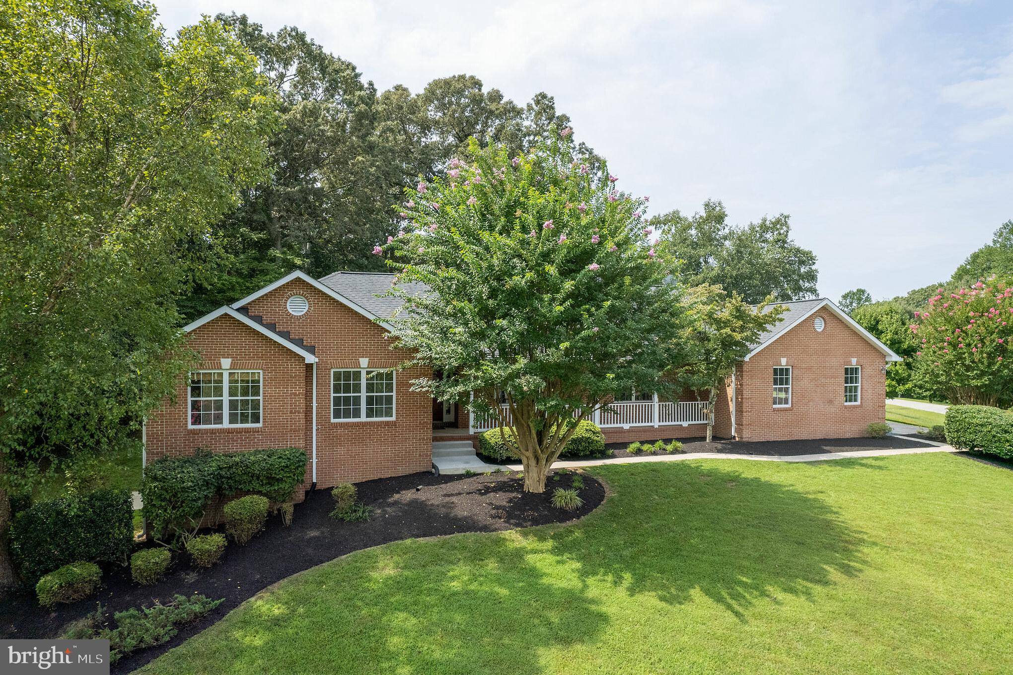 Huntingtown, MD 20639,3451 JETT CT