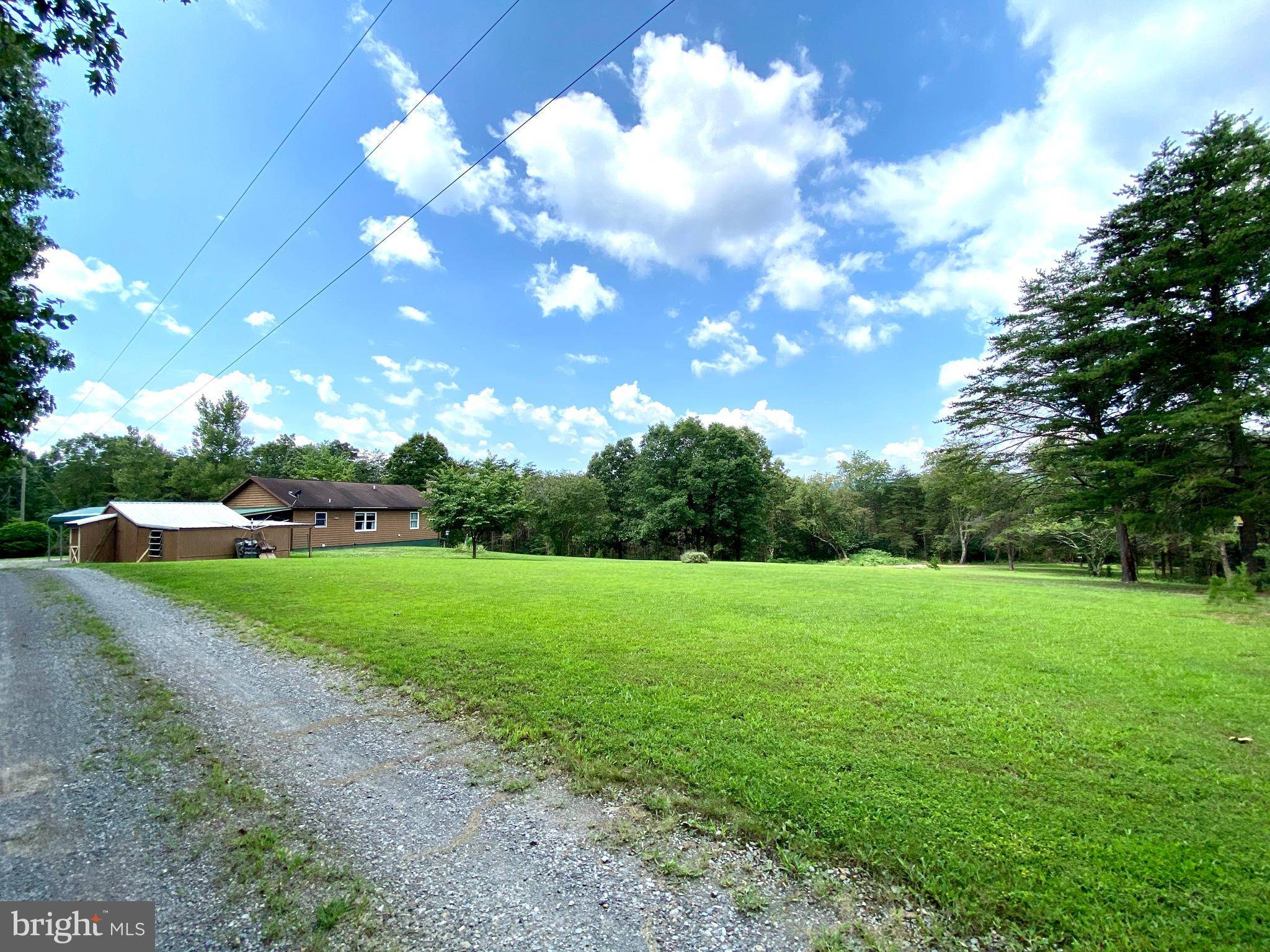 Warfordsburg, PA 17267,3169 GREAT COVE