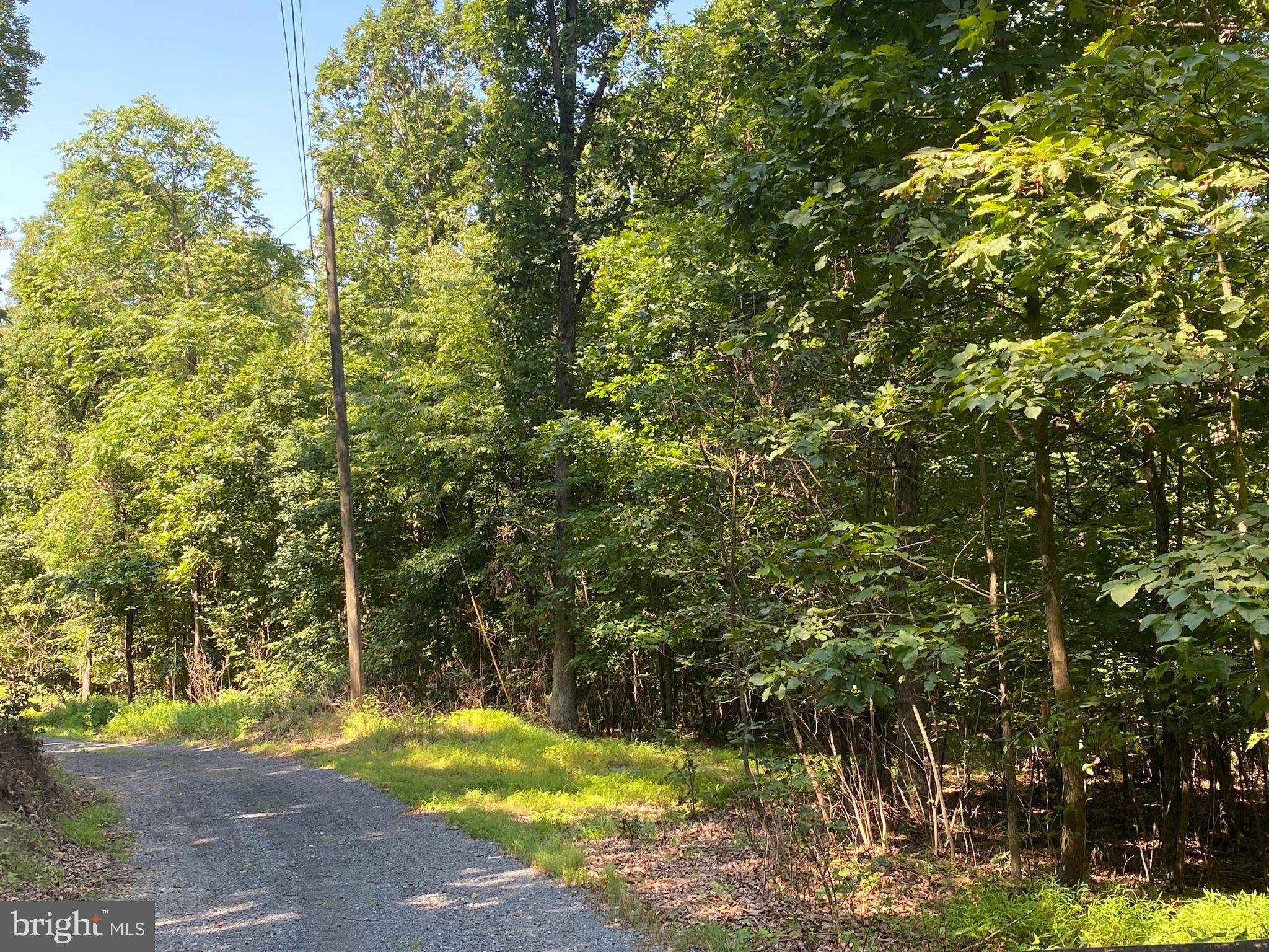 Warfordsburg, PA 17267,0 COON HOLLOW RD