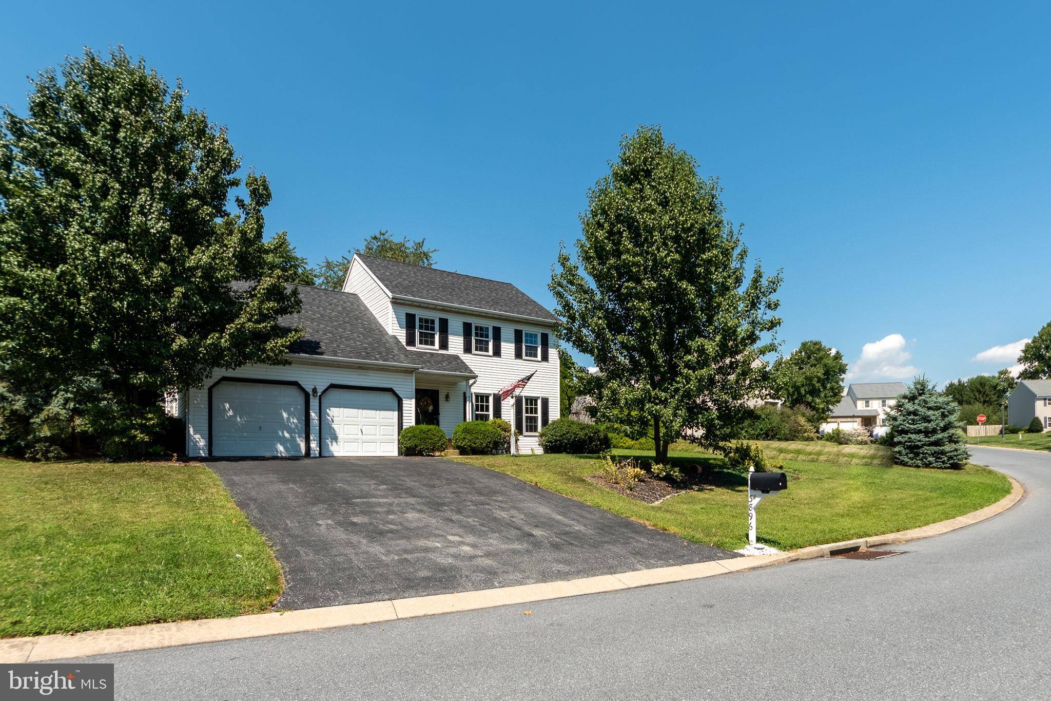 Columbia, PA 17512,3896 STERLING WAY