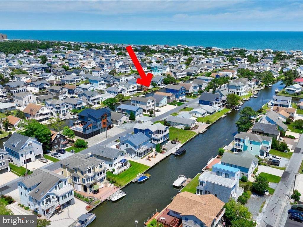 South Bethany, DE 19930,227 BAYSHORE DR