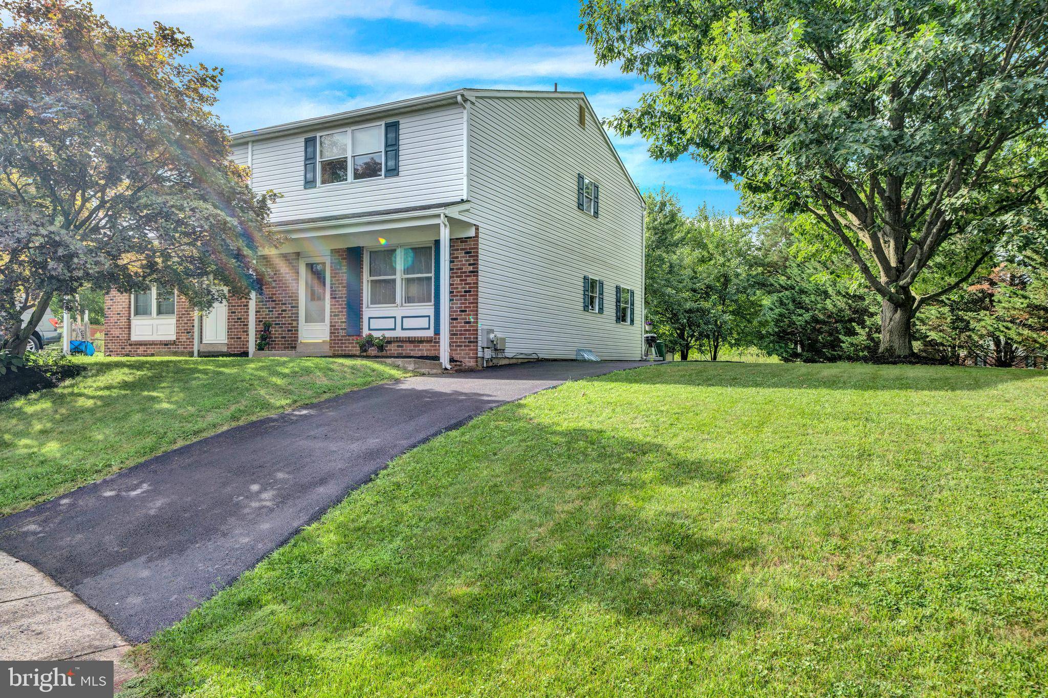 Harleysville, PA 19438,534 WALKER CIR