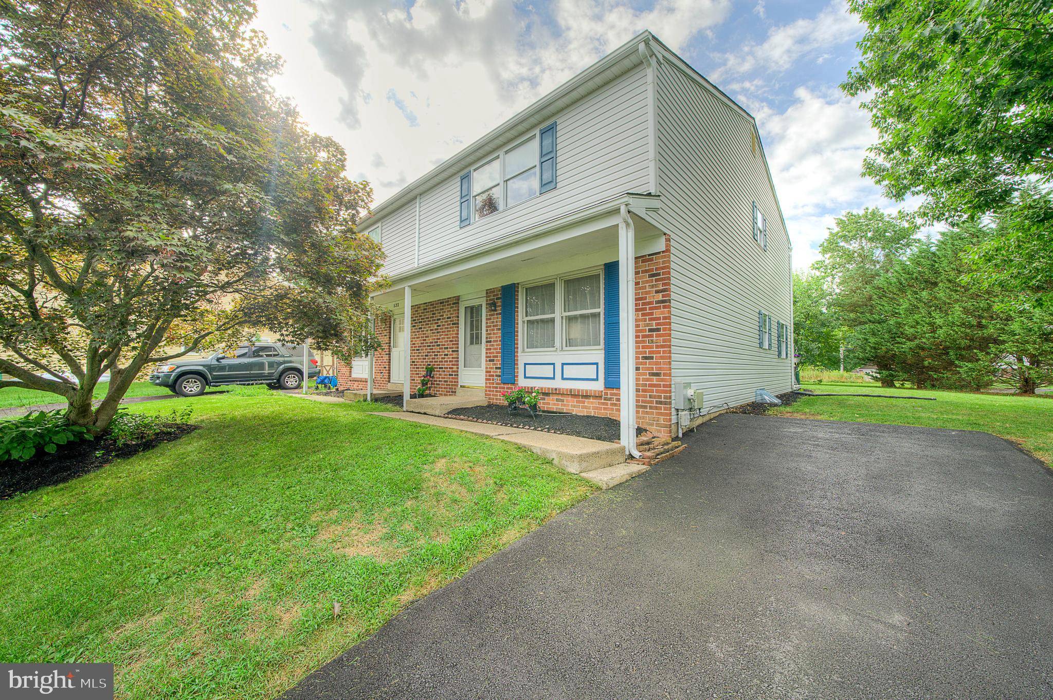 Harleysville, PA 19438,534 WALKER CIR