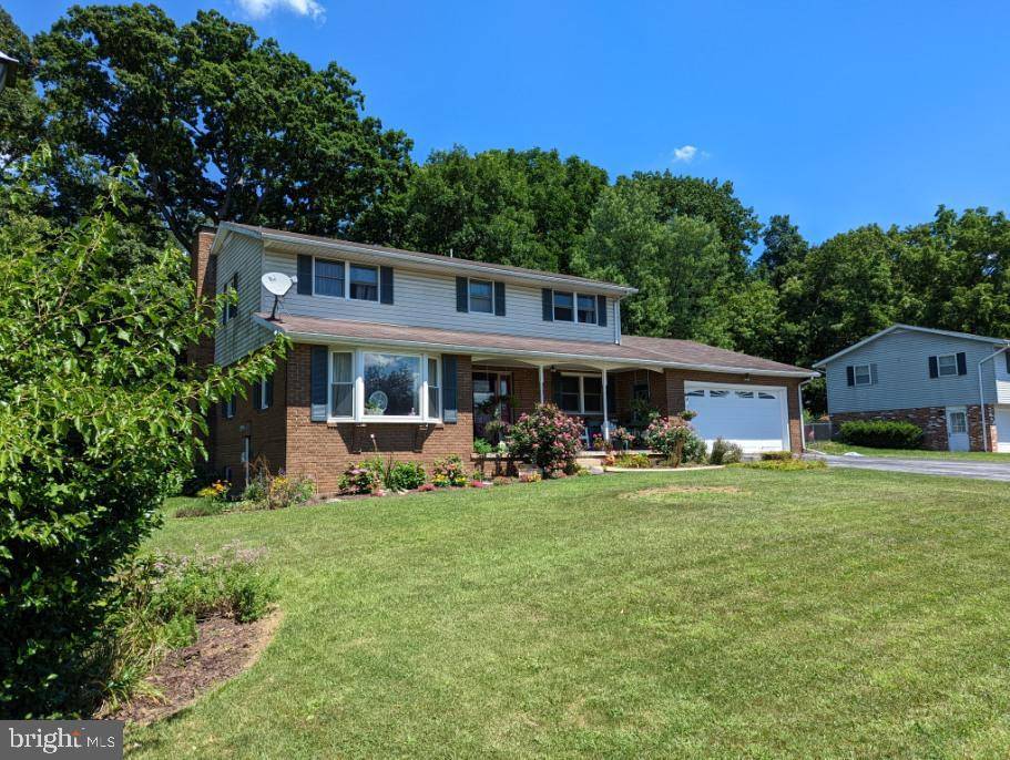 Greencastle, PA 17225,731 RYAN LN