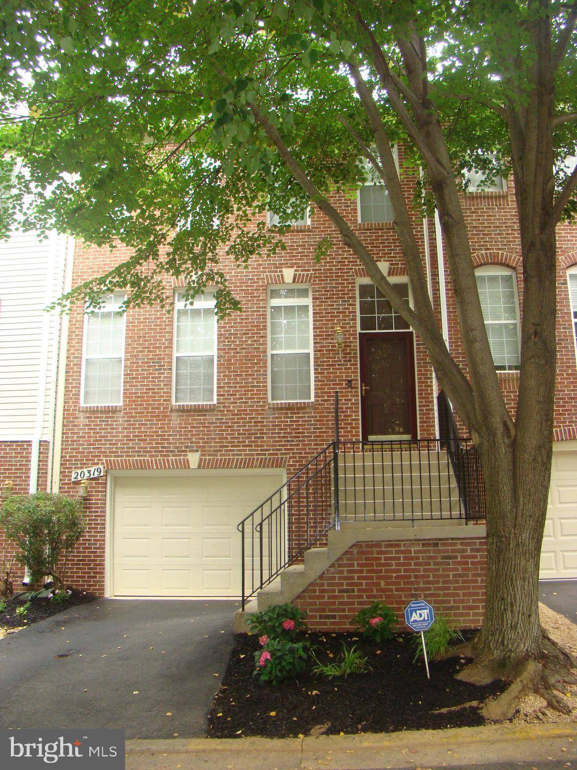 Montgomery Village, MD 20886,20319 BATTERY BEND PL