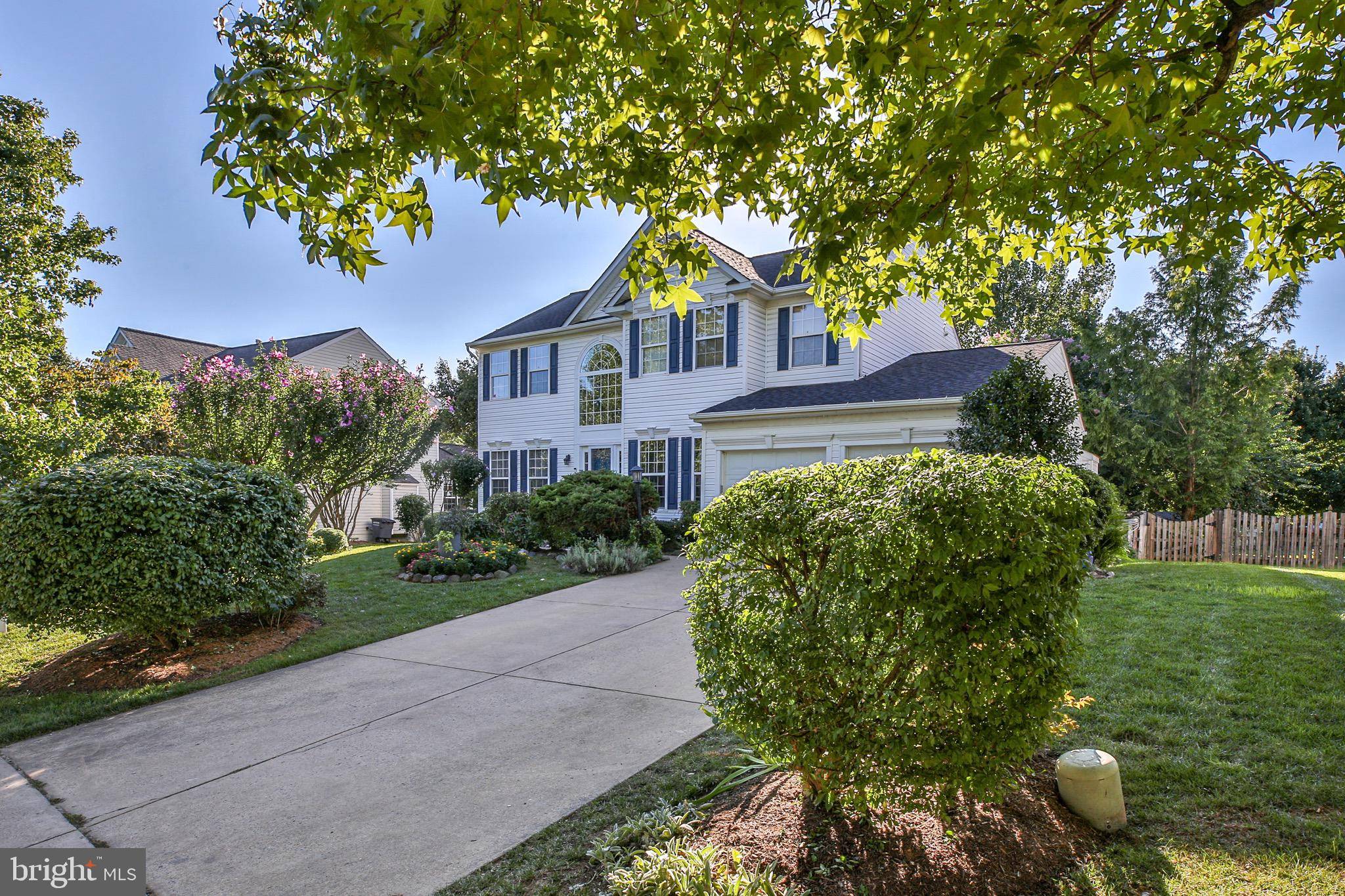 Purcellville, VA 20132,709 SUNFLOWER CT