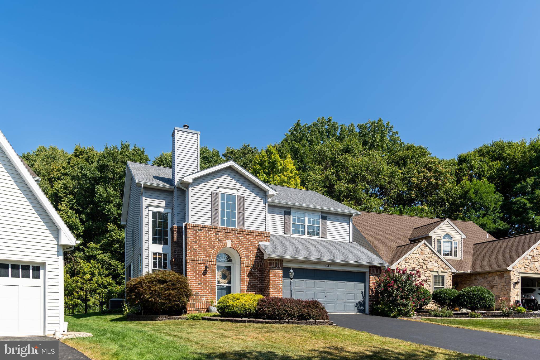 Hummelstown, PA 17036,1883 MEADOW RIDGE DR