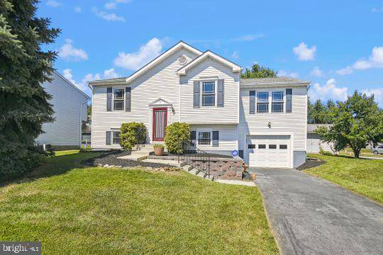 Gwynn Oak, MD 21207,2 SUMMERSET CT