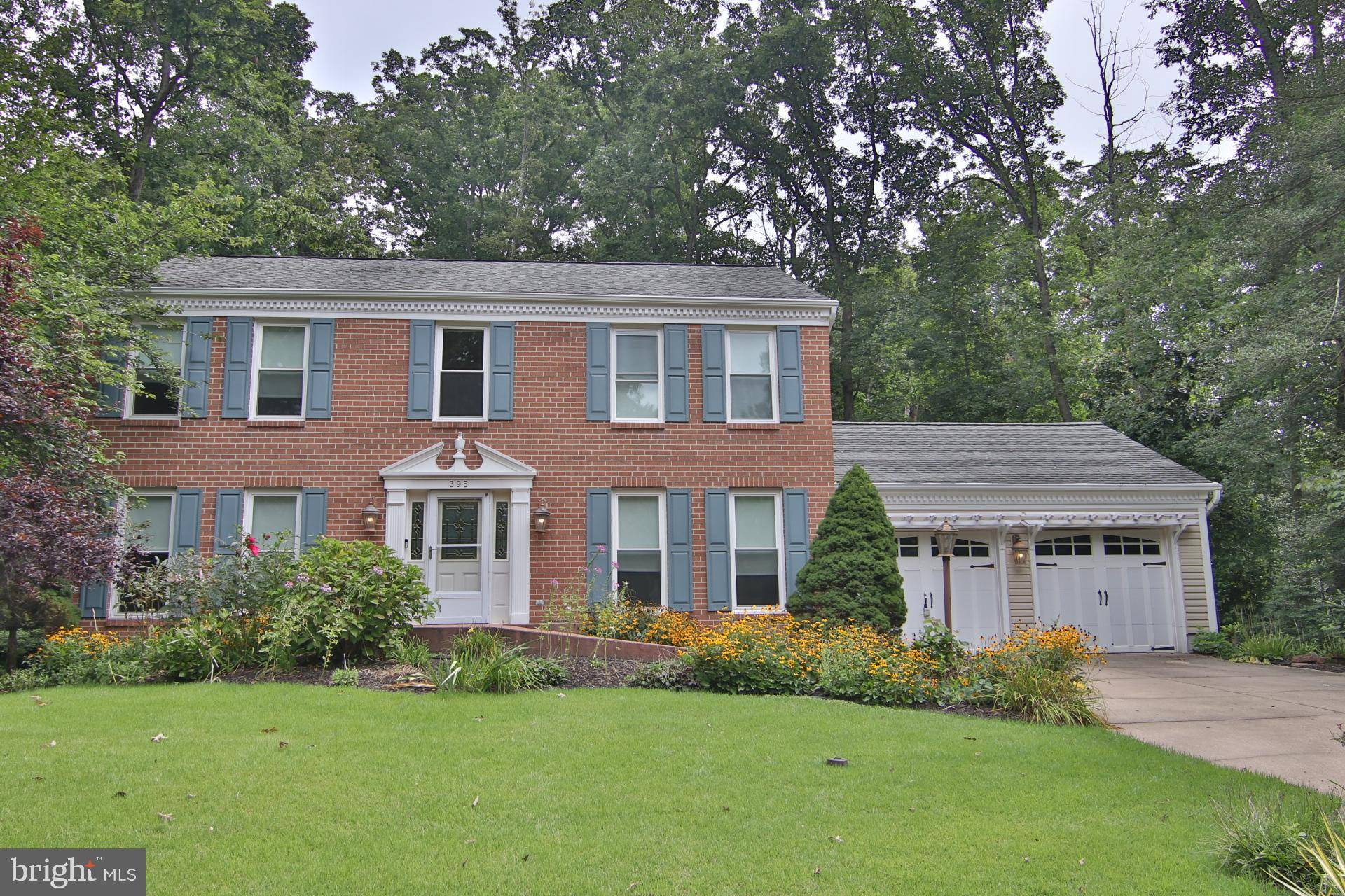 Millersville, MD 21108,395 IRONWOOD CT