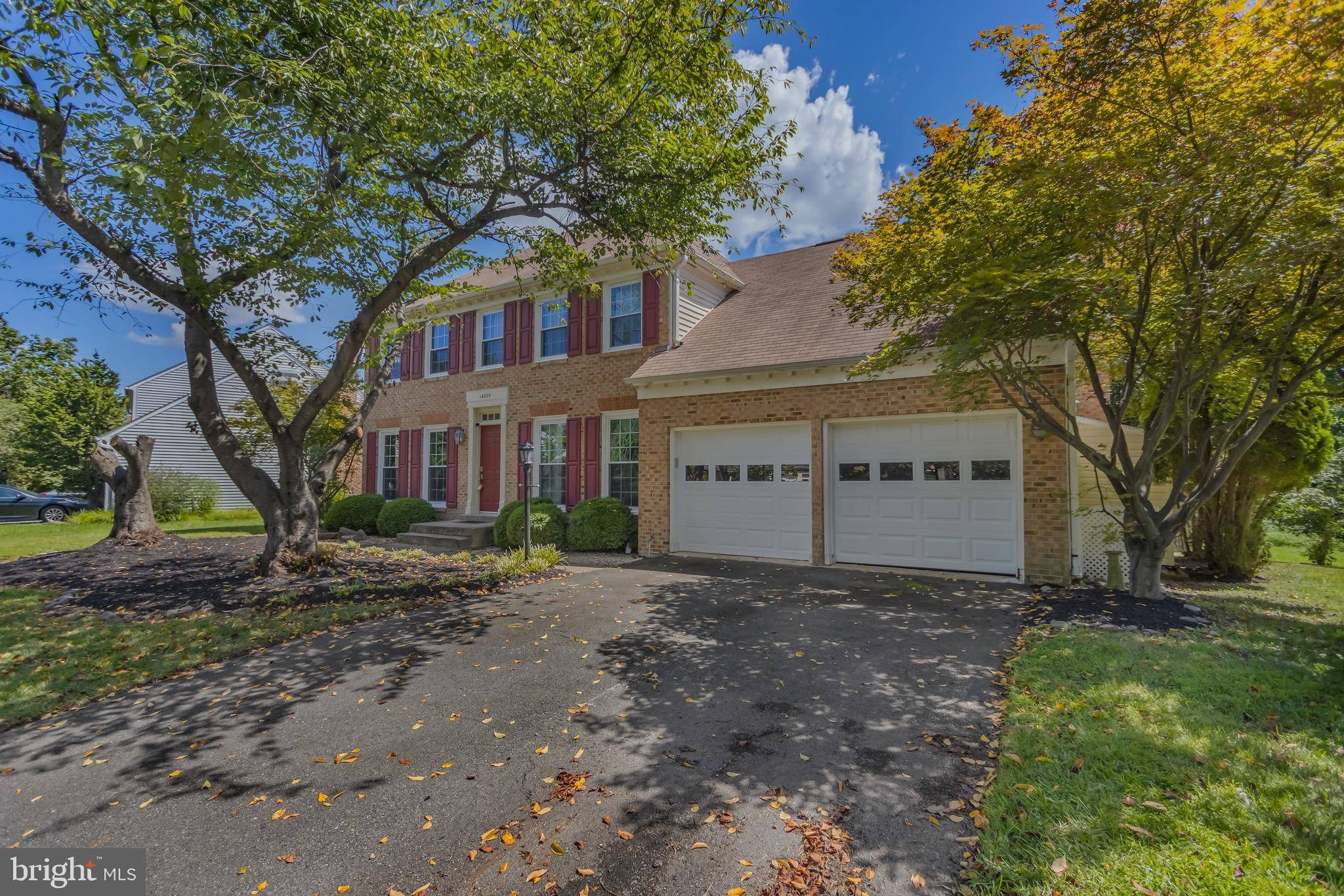 North Potomac, MD 20878,14209 SECLUDED LN