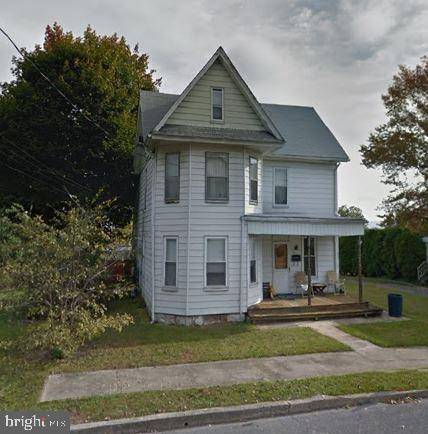 Chambersburg, PA 17201,518 ELDER STREET