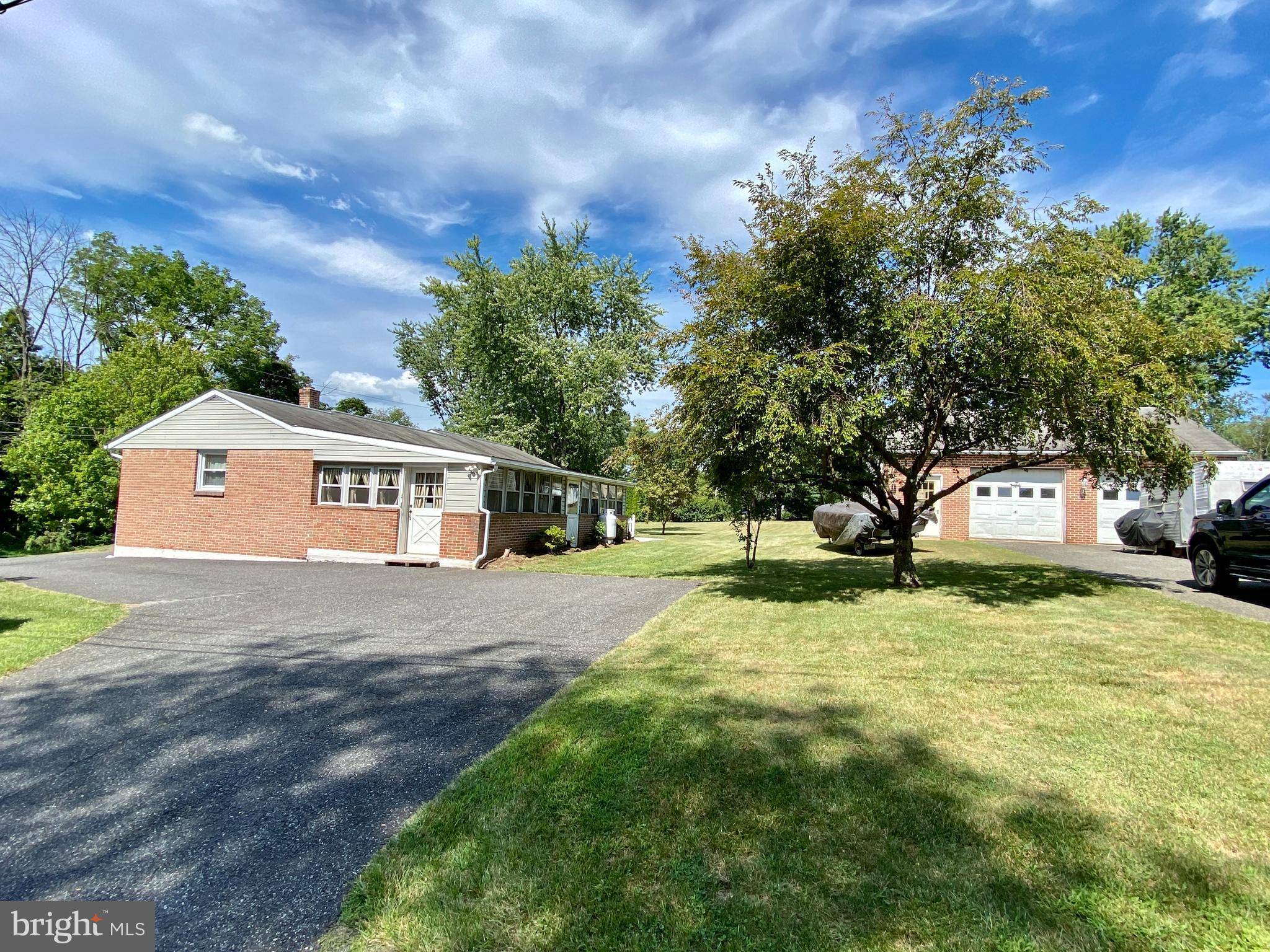 Gilbertsville, PA 19525,1315 GROSSER RD