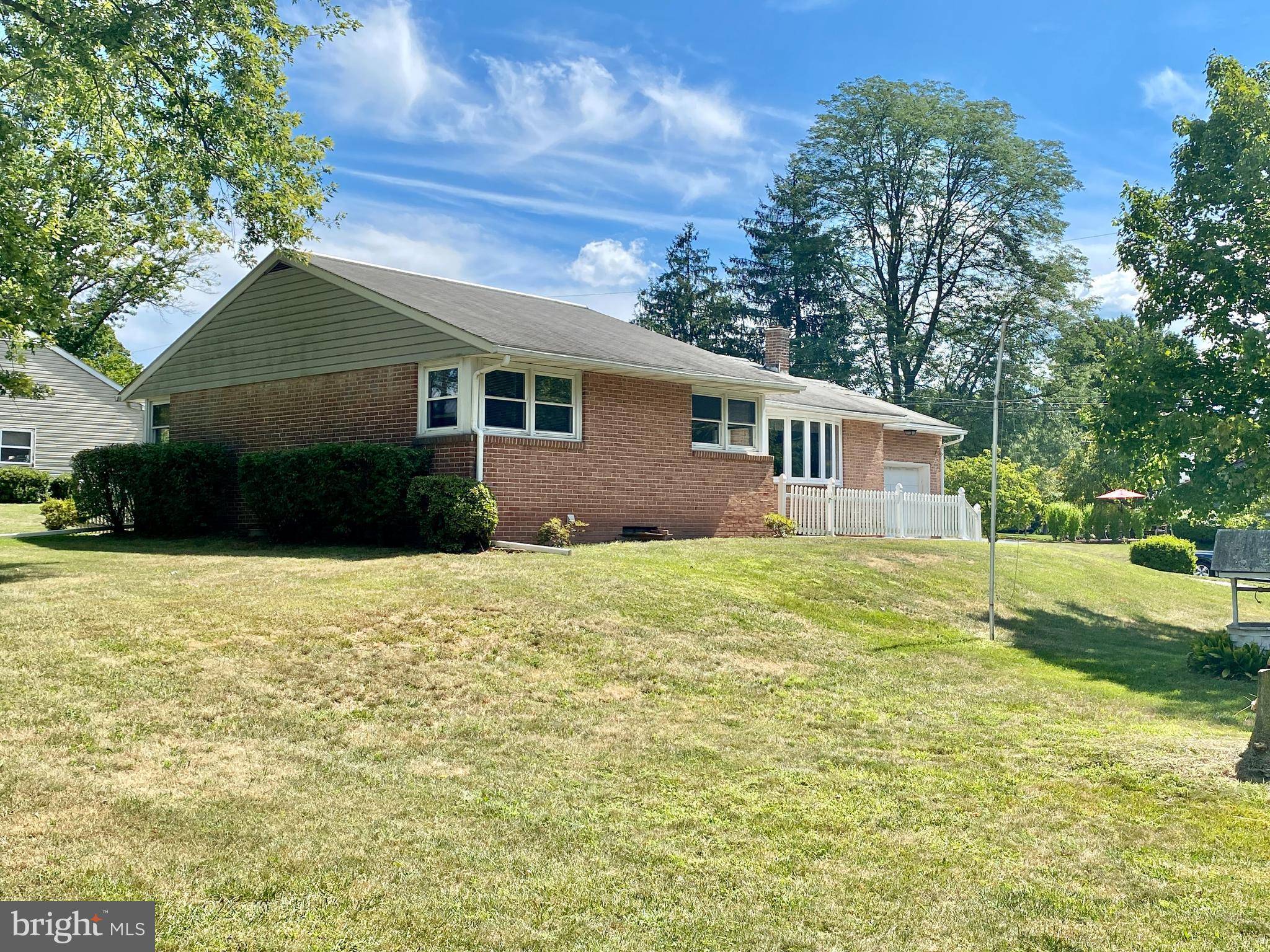 Gilbertsville, PA 19525,1315 GROSSER RD