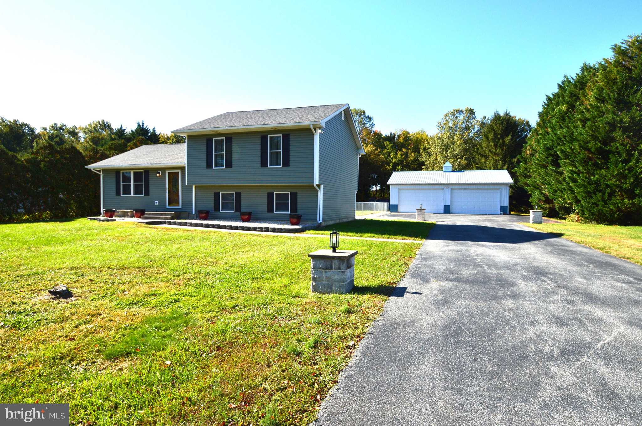 Townsend, DE 19734,316 MEADOW VISTA DR