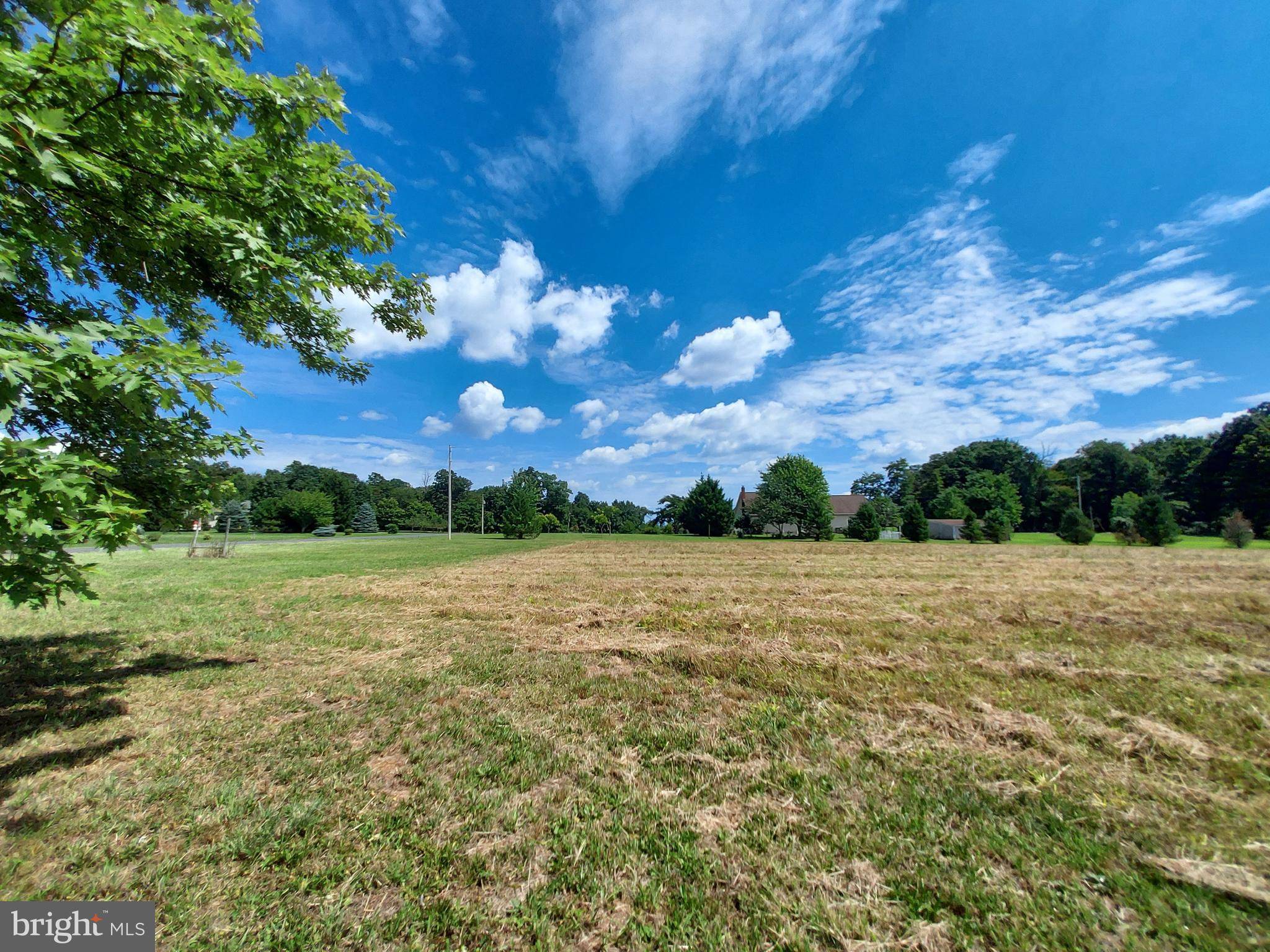 Orrtanna, PA 17353,LOT #13 COLD SPRINGS RD